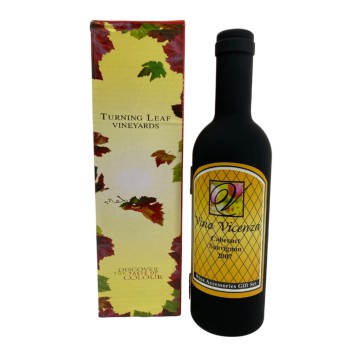 BZ SET ACC D/VINO PAL0364