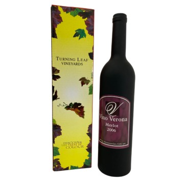 BZ SET ACC D/VINO PAL0365