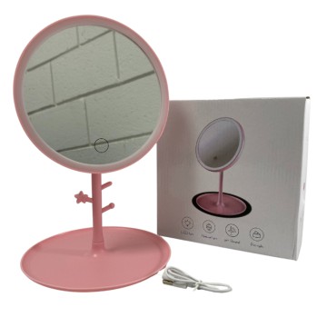 TG ESPEJO PAL0128 USB