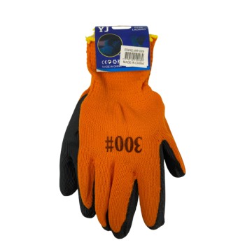 BZ HOGAR GUANTES ARR10006