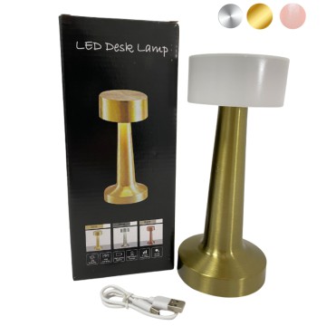 BZ LUZ PAL0486