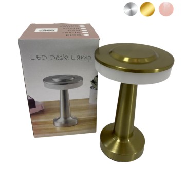 BZ LUZ PAL0487