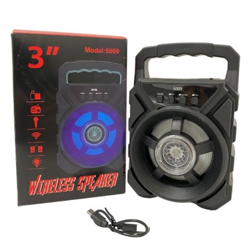 COMP PARLANTE HEL3604
