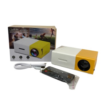 COMP PROYECTOR PAL1009