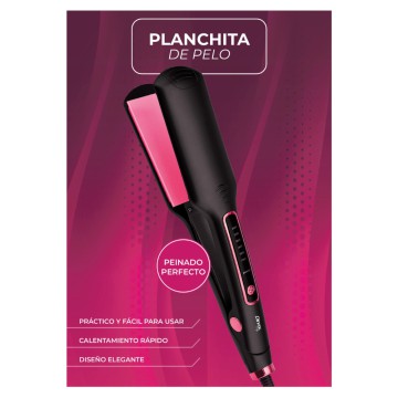 BZ ELEC PLANCHA PELO PLHS3232