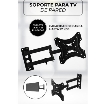 BZ SOPORTE TV 17