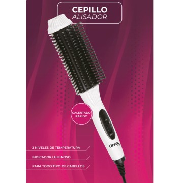 BZ ELEC CEPILLO PELO PLHCR2213
