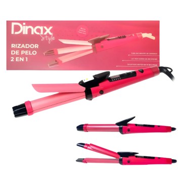 BZ ELEC RIZADOR PELO PLHCR2215