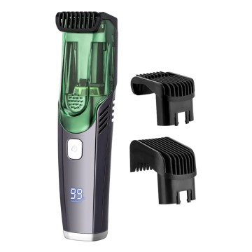 BZ ELEC CORTAD D/PELO CBCL602