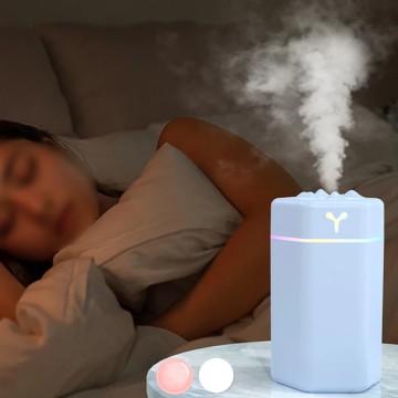 BZ DECO HUMIDIFICADOR 6Y