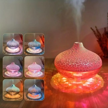 BZ DECO HUMIDIFICADOR ZJ131