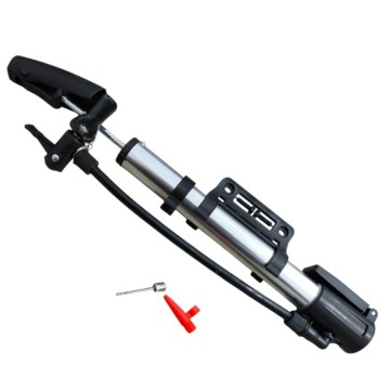 BZ INFLADOR VT001 P/BICI