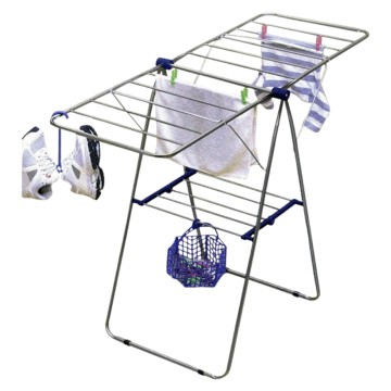 BZ TENDER PIE ACERO 862108