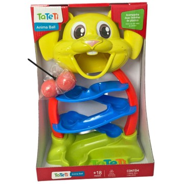 JUG RVP 898 ANIMAL BALL