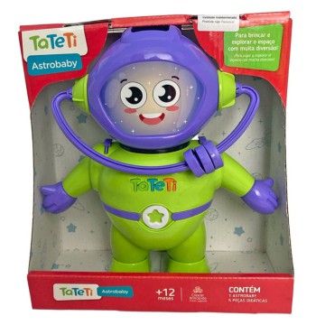 JUG RVP 618 ASTROBABY