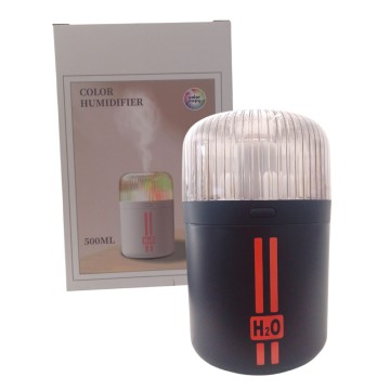BZ DECO HUMIDIFICADOR ZJ132