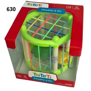JUG RVP 630/631 CUBO
