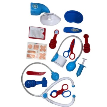 JUG RVP 218 KIT CONSULTORIO