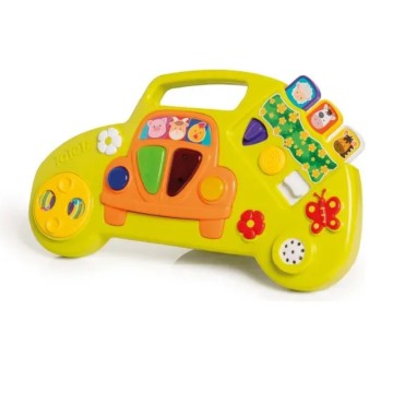 JUG RVP 250 AUTO MUSICAL