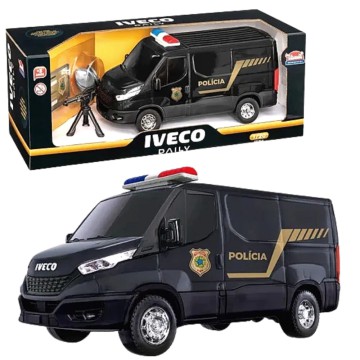 JUG ROMA 0577 VAN IVECO