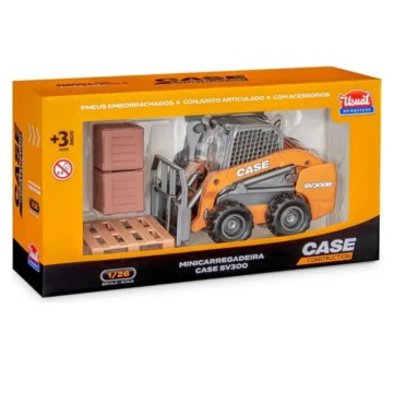 JUG ROMA 0822 CARGADOR CASE