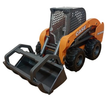JUG ROMA 0823 CARGADOR CASE