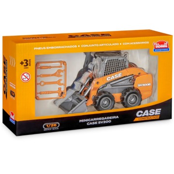 JUG ROMA 0824 CARGADOR CASE