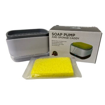 BZ LIMP DISPENSER PAL1018