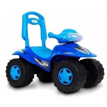 JUG KMG ANDARIN CUATRIC.ATV.AZ