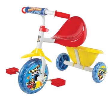 JUG KMG TRICICLO TINY MICKEY