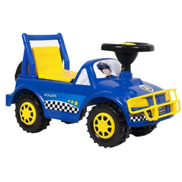 JUG KMG ANDARIN POLICIA 440055
