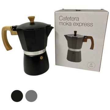 BZ CAFETERA PAL0346