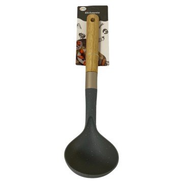 BZ CUCHARA SILICONA 4M11855