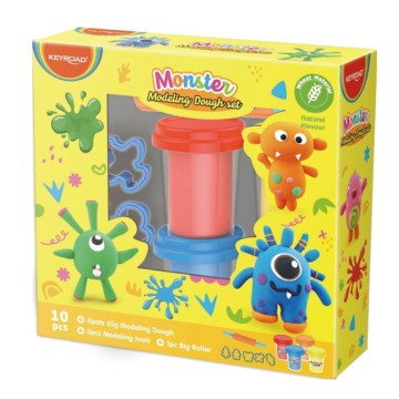 MASA P/JUGAR SET MASA PRETTY