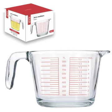 BZ MEDIDOR 1000ml 57916897