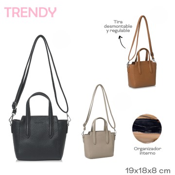 CARTERA TRENDY 18856