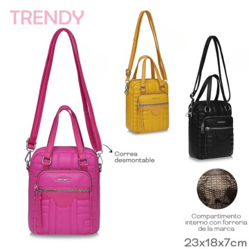 CARTERA TRENDY 17032