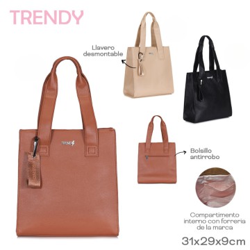 CARTERA TRENDY 17034