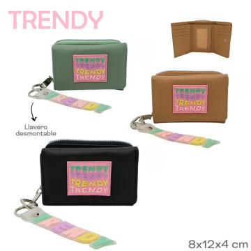 BILLET TRENDY 28350