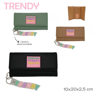 BILLET TRENDY 28351