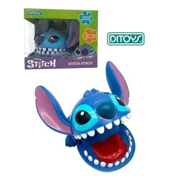 JUG DITOYS STITCH 2812