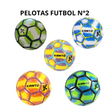 JUG CYB PELOTA FUTBOL 56138
