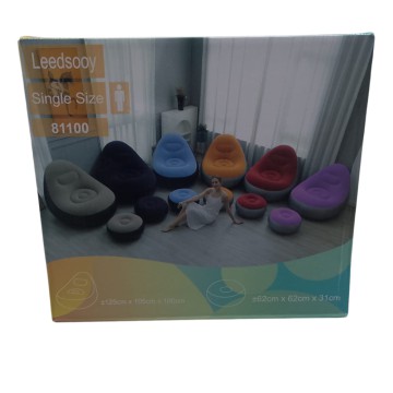 BZ SOFA INFLABLE SET PAL1023
