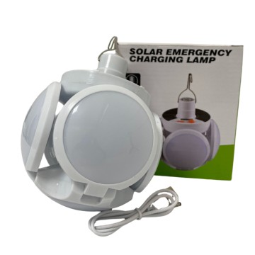 BZ LUZ SOLAR 4M9756 5 FUNCION