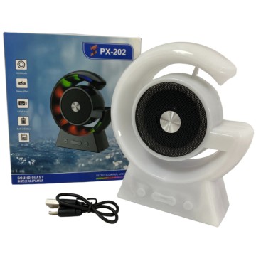 COMP PARLANTE HEL3593