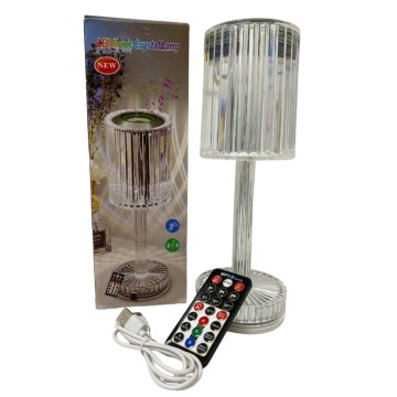 BZ LUZ LED PAL0758 C/MUSICA
