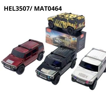 COMP PARLANTE HEL3507/MAT0464