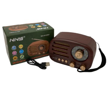 COMP RADIO VINTAGE MAT0473