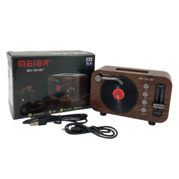 COMP RADIO VINTAGE MAT0476