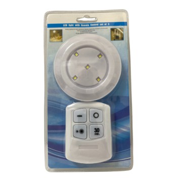 BZ LUZ LED ARR10029 